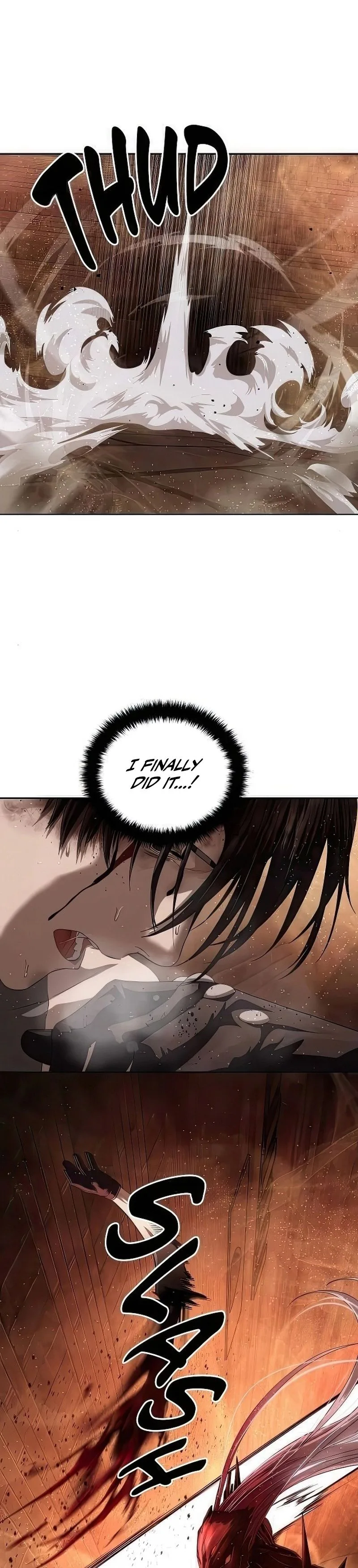 Special Civil Servant Chapter 62 Page 10