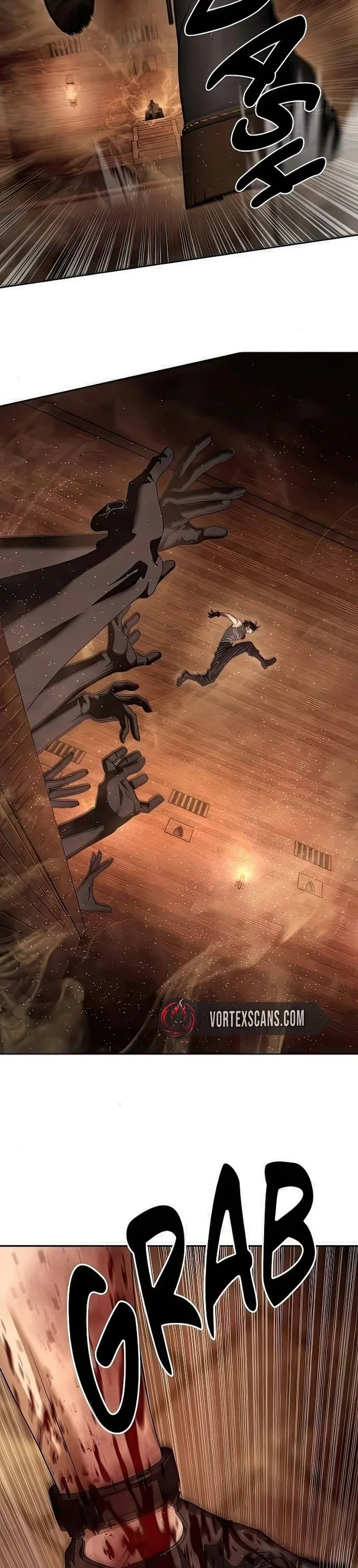 Special Civil Servant Chapter 62 Page 14