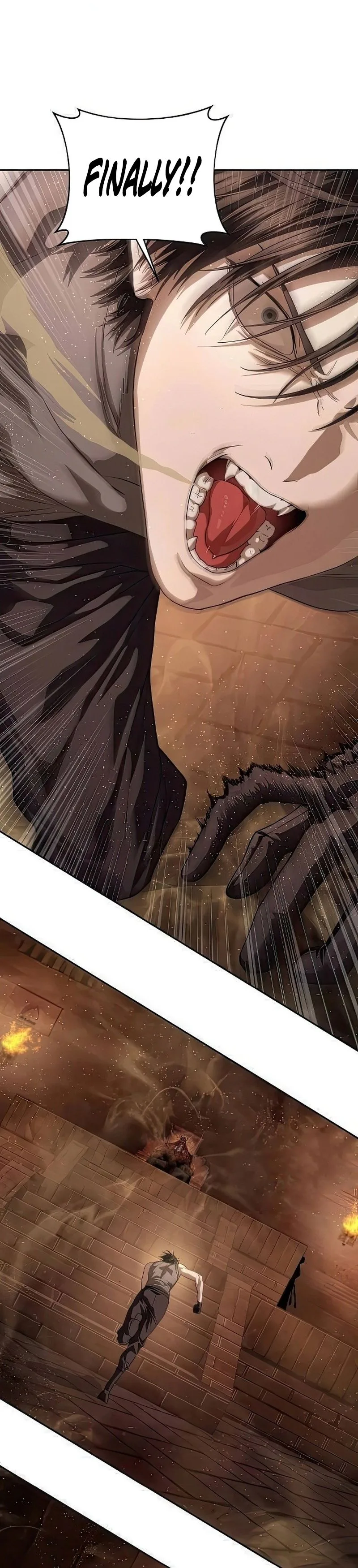 Special Civil Servant Chapter 62 Page 16