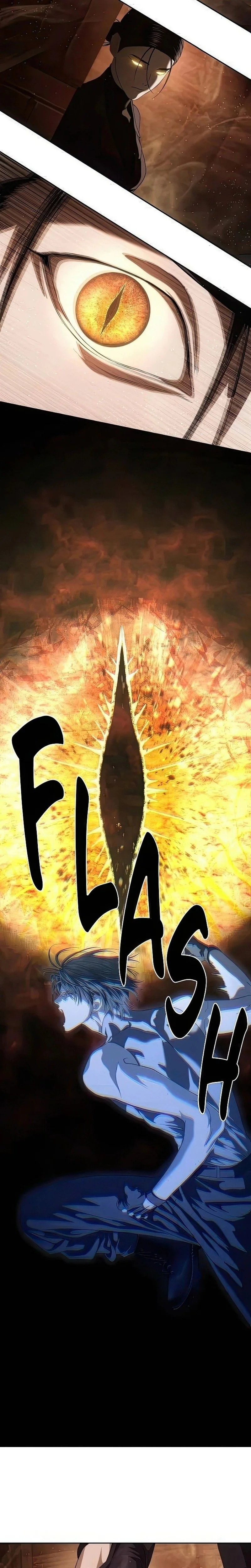 Special Civil Servant Chapter 62 Page 17