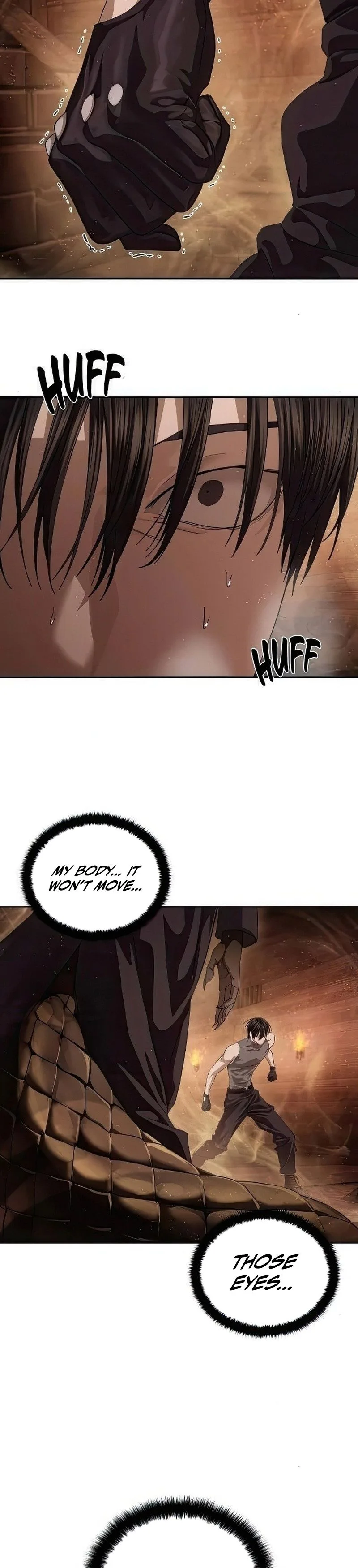 Special Civil Servant Chapter 62 Page 18