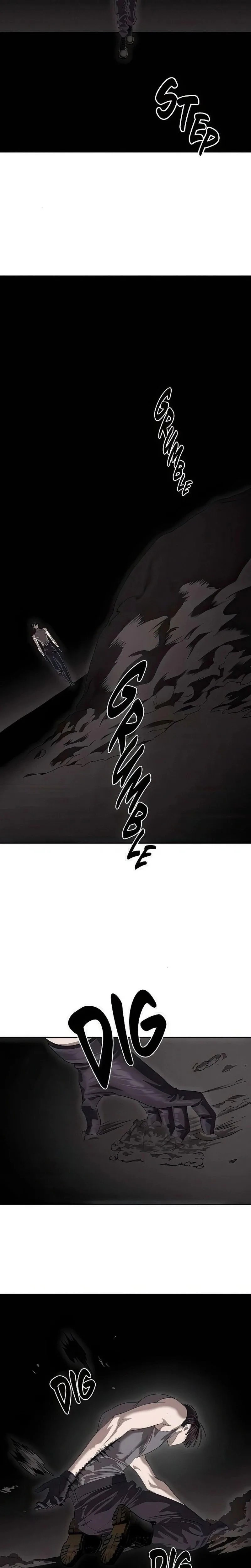 Special Civil Servant Chapter 62 Page 23