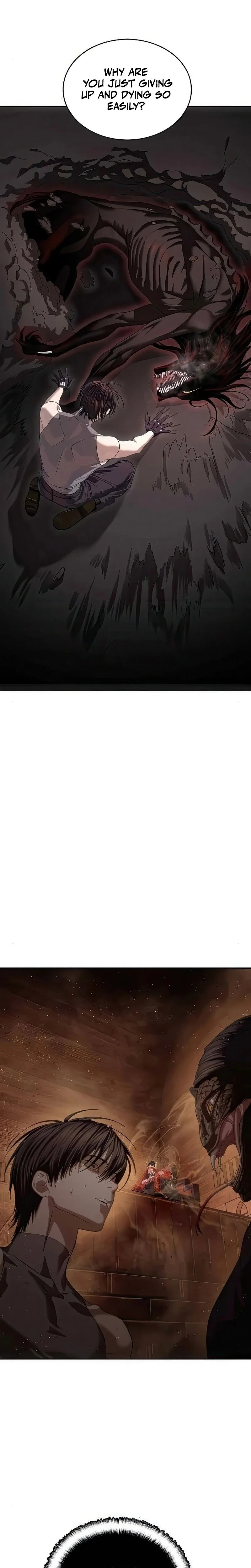 Special Civil Servant Chapter 62 Page 25