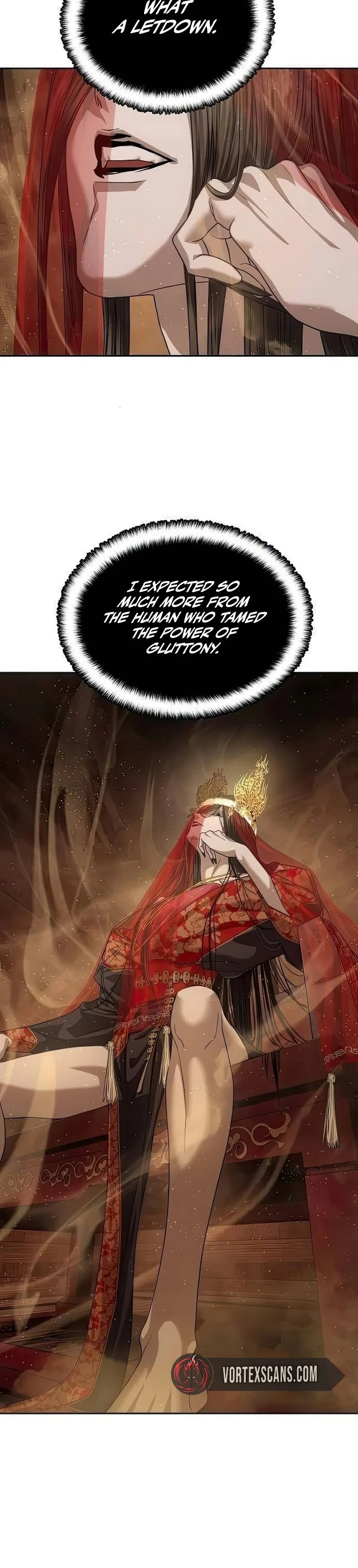 Special Civil Servant Chapter 62 Page 26