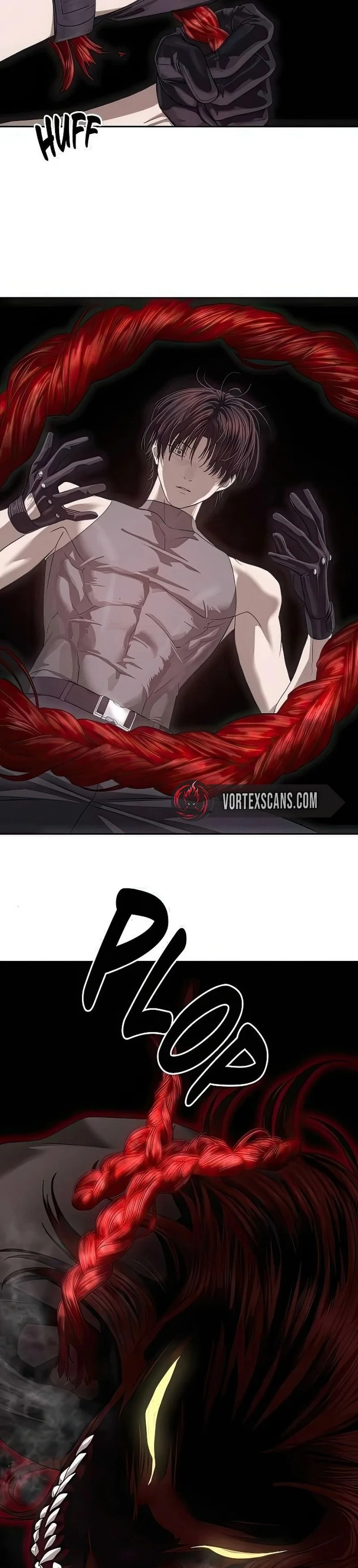 Special Civil Servant Chapter 62 Page 28