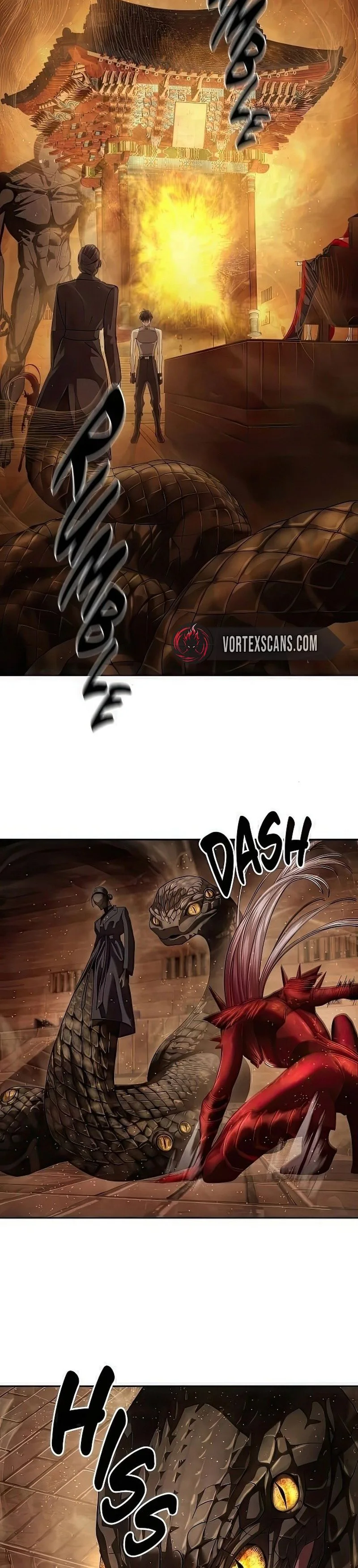 Special Civil Servant Chapter 62 Page 30