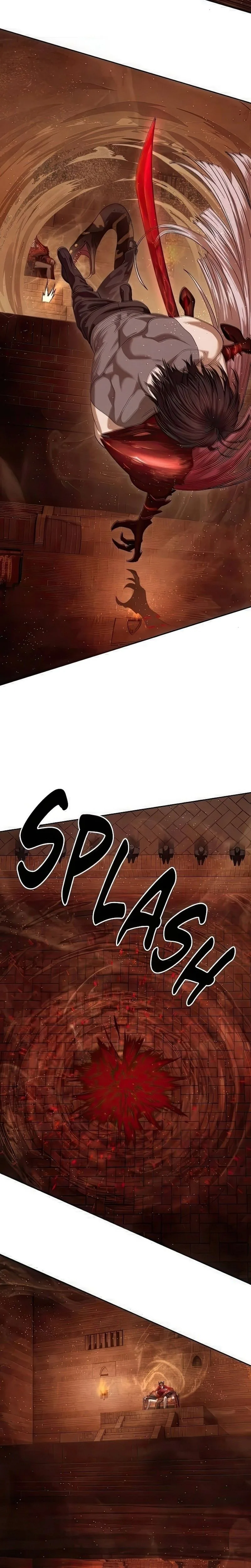 Special Civil Servant Chapter 62 Page 35