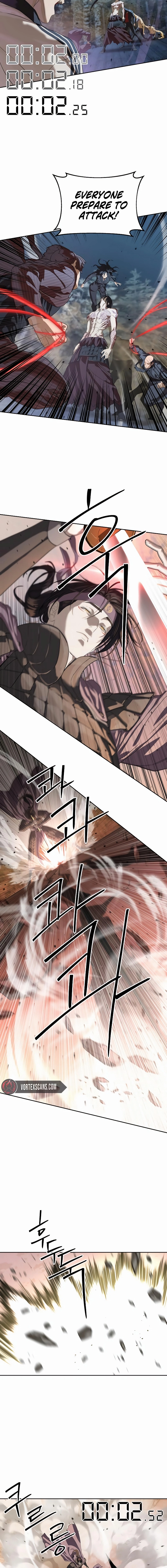 Special Civil Servant Chapter 47 Page 7