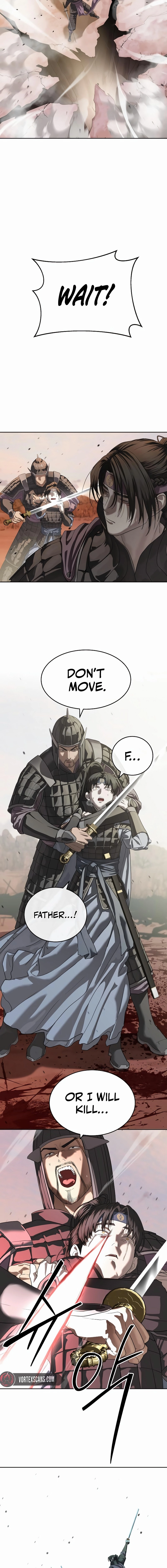 Special Civil Servant Chapter 47 Page 8