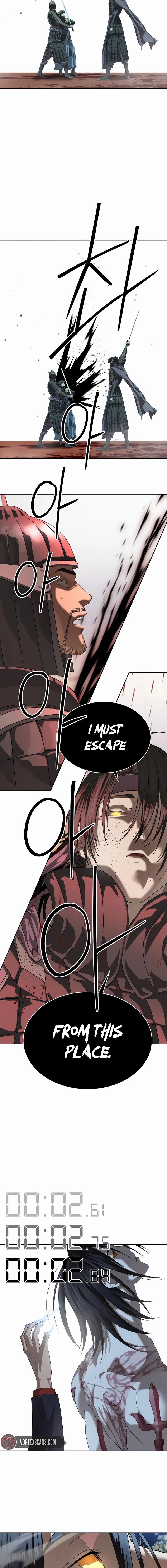 Special Civil Servant Chapter 47 Page 9