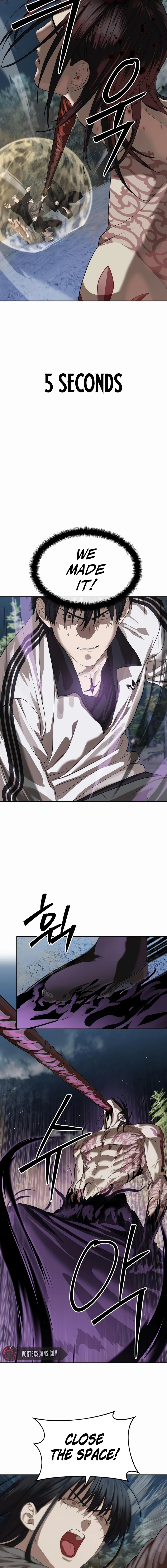 Special Civil Servant Chapter 47 Page 15