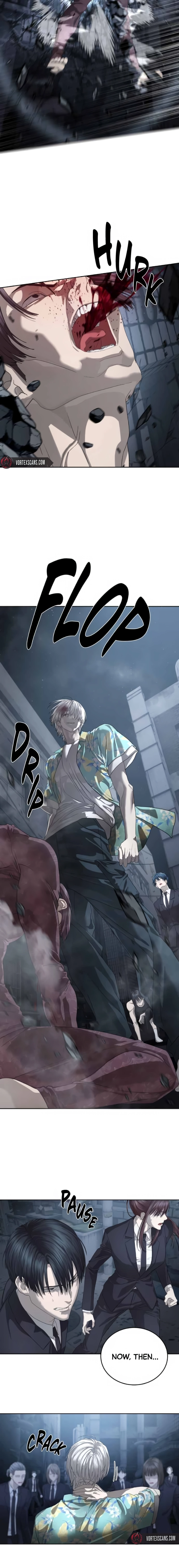 Special Civil Servant Chapter 53 Page 7