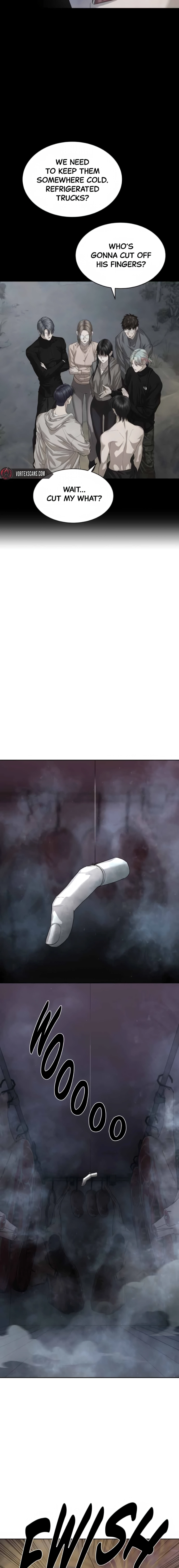 Special Civil Servant Chapter 53 Page 26