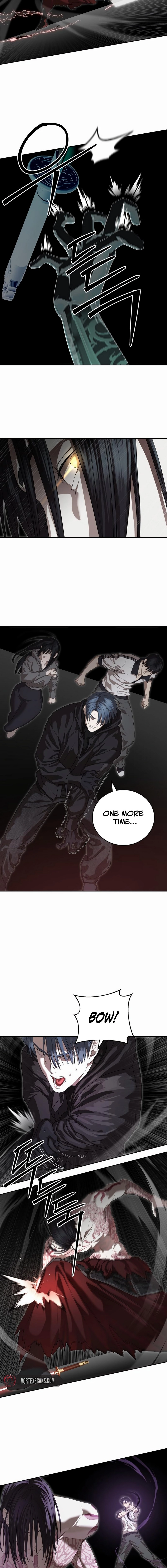 Special Civil Servant Chapter 48 Page 8