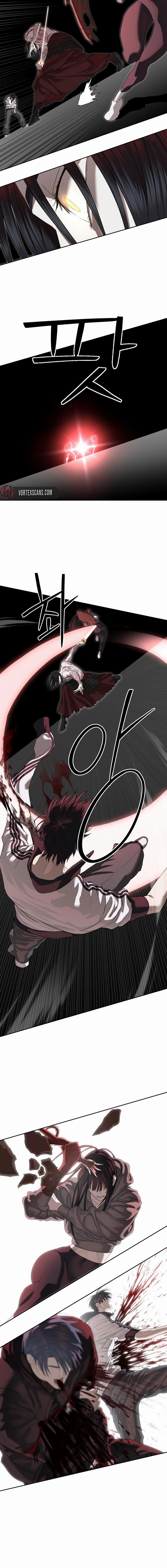 Special Civil Servant Chapter 48 Page 12