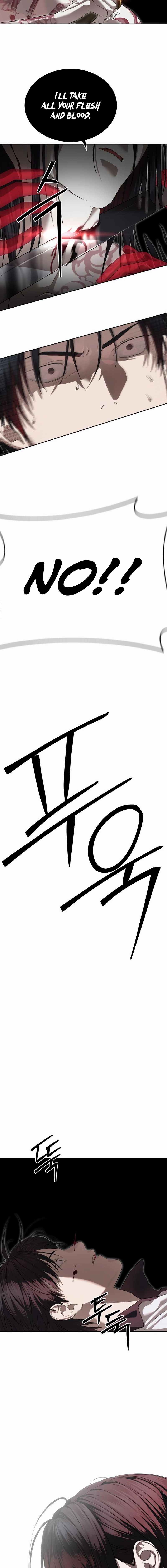 Special Civil Servant Chapter 48 Page 15