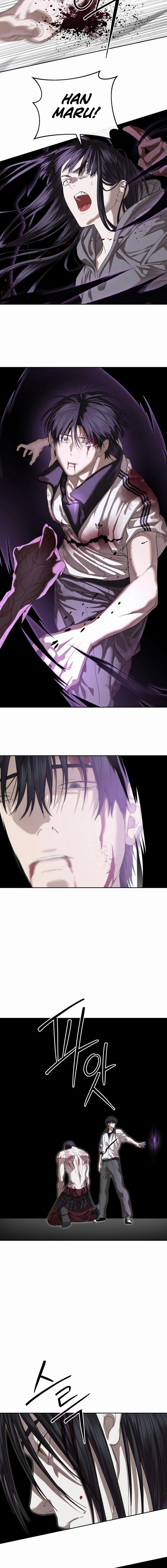 Special Civil Servant Chapter 48 Page 19