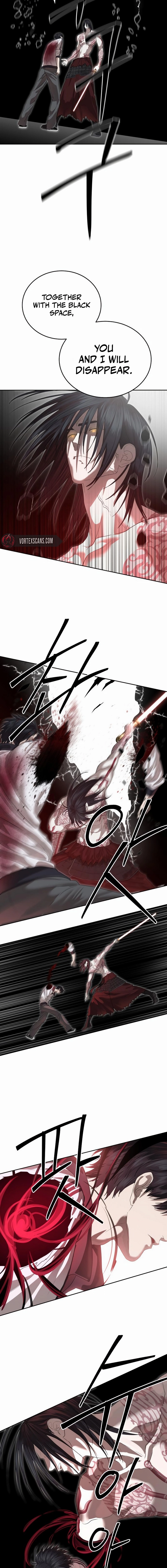 Special Civil Servant Chapter 48 Page 22