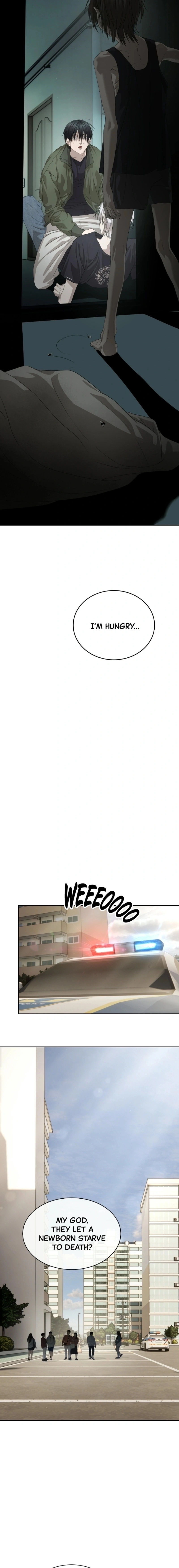 Special Civil Servant Chapter 55 Page 24