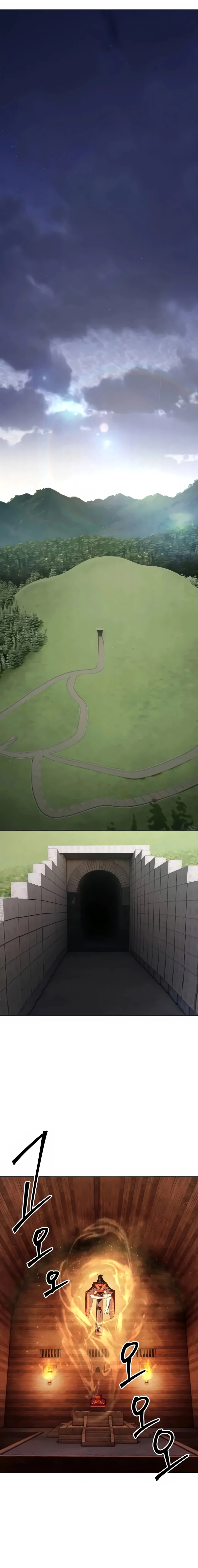 Special Civil Servant Chapter 57 Page 14