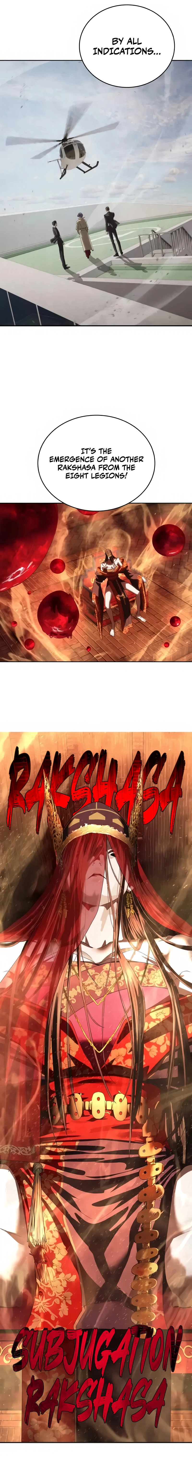 Special Civil Servant Chapter 57 Page 26