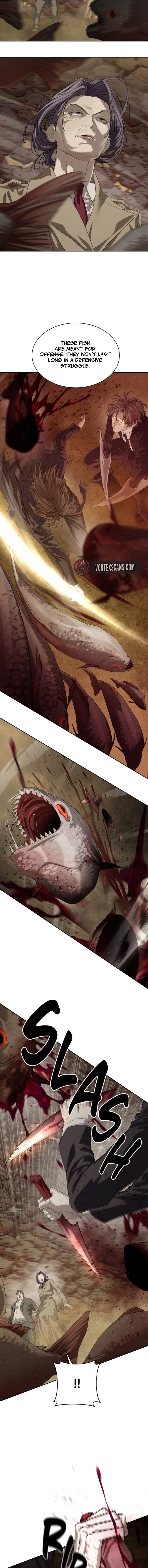 Special Civil Servant Chapter 60 Page 14