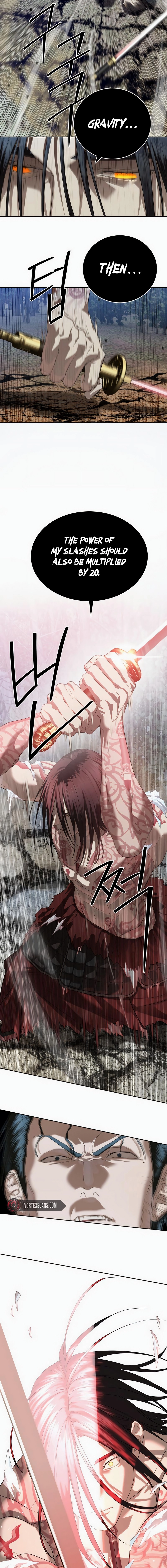 Special Civil Servant Chapter 46 Page 8