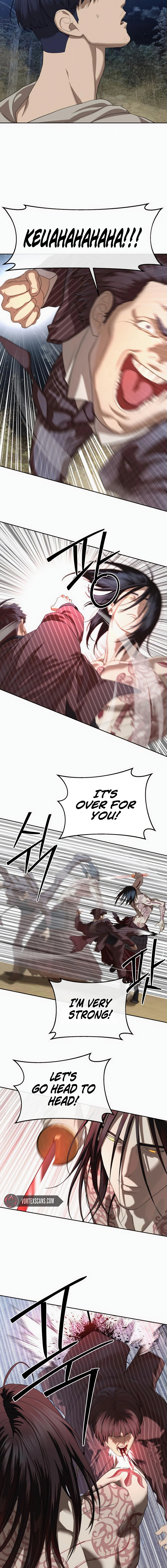 Special Civil Servant Chapter 46 Page 12