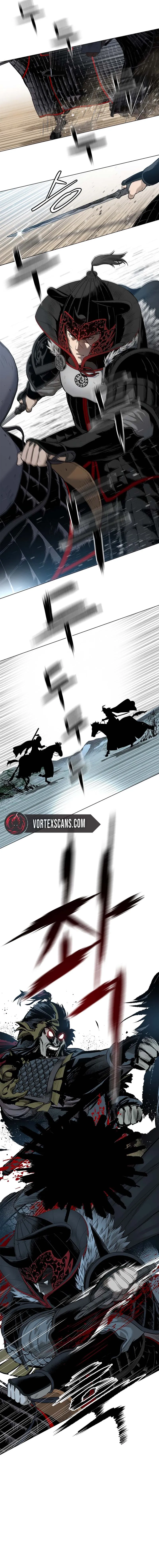 The Steel Emperor Chapter 1 Page 8