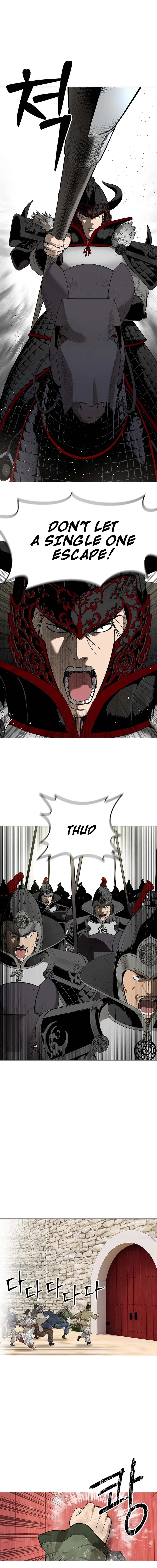 The Steel Emperor Chapter 1 Page 18