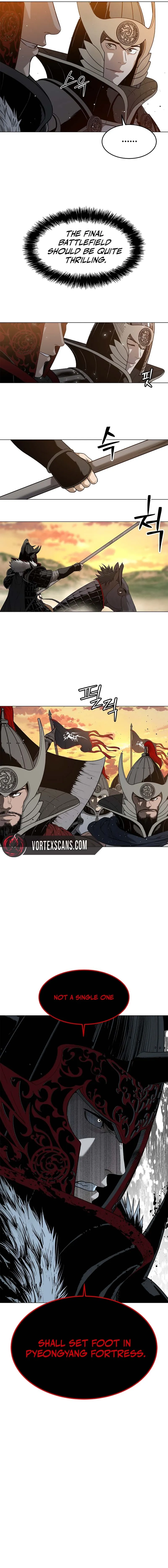 The Steel Emperor Chapter 1 Page 29