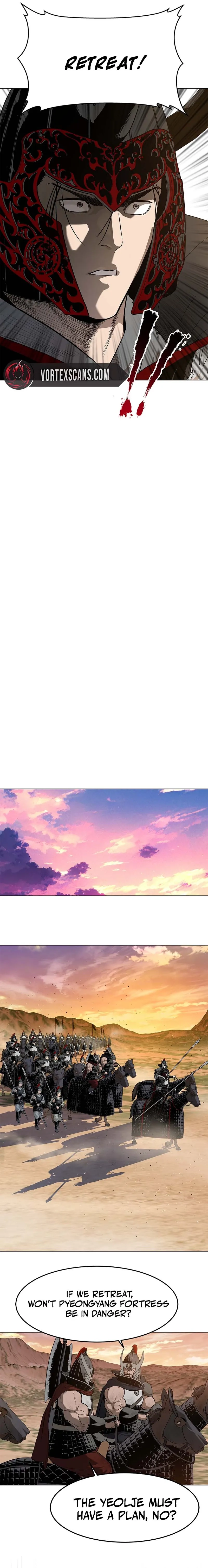 The Steel Emperor Chapter 1 Page 31