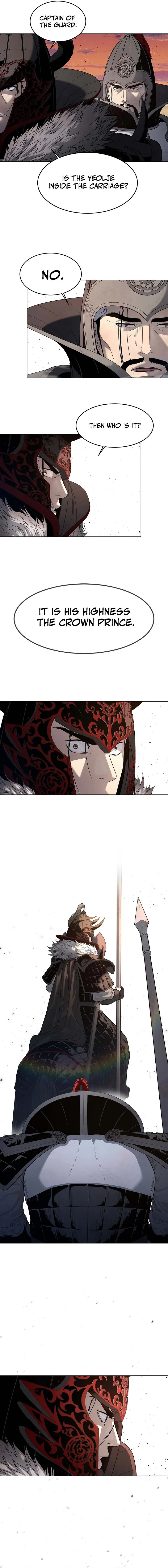 The Steel Emperor Chapter 1 Page 43