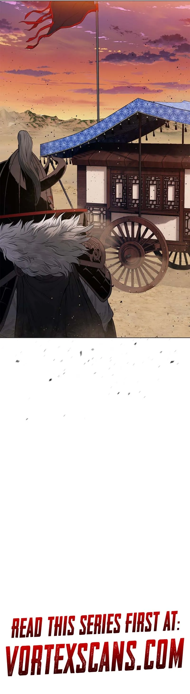 The Steel Emperor Chapter 1 Page 44