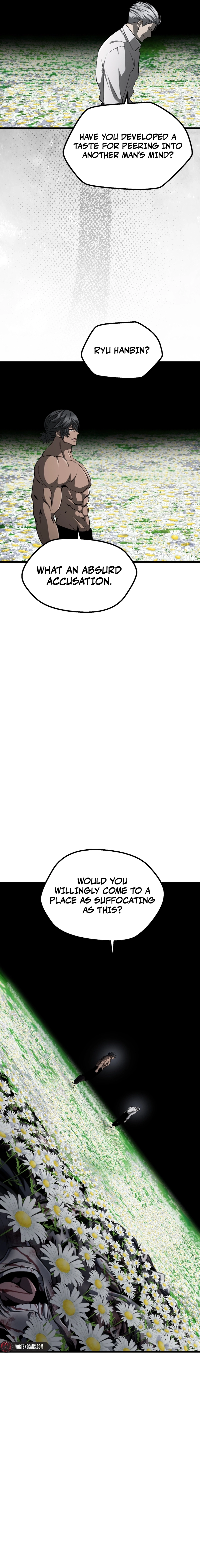 Survival Story of a Sword King in a Fantasy World Chapter 270 Page 13