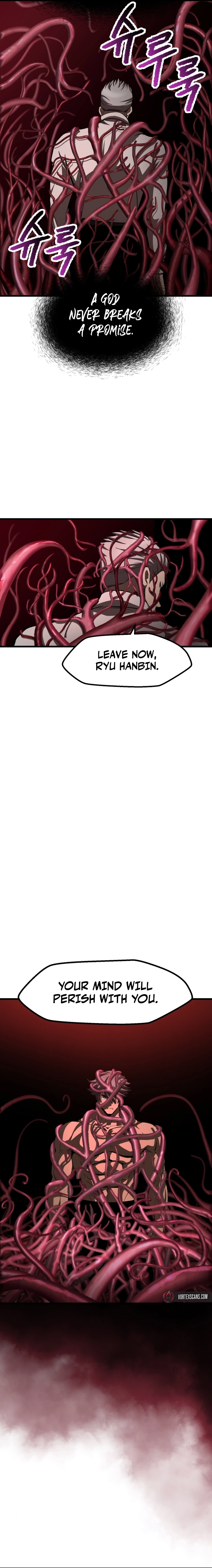 Survival Story of a Sword King in a Fantasy World Chapter 270 Page 16