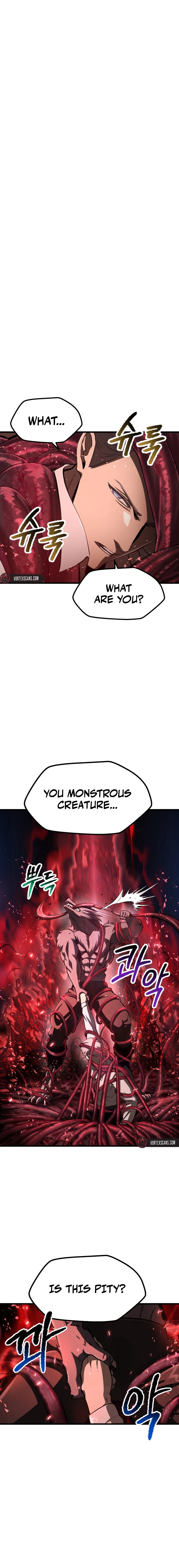 Survival Story of a Sword King in a Fantasy World Chapter 270 Page 18