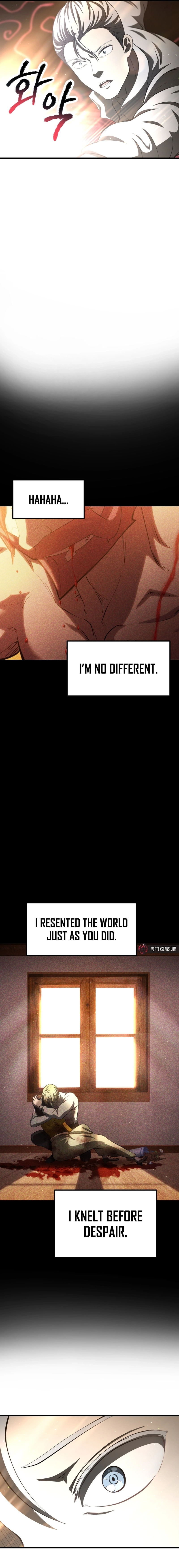 Survival Story of a Sword King in a Fantasy World Chapter 270 Page 21