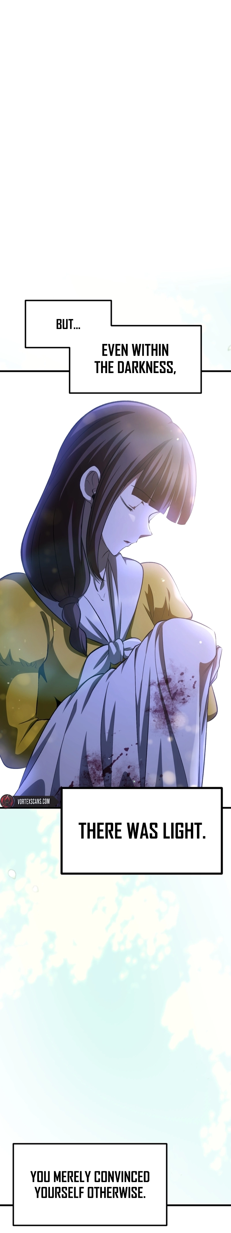 Survival Story of a Sword King in a Fantasy World Chapter 270 Page 22