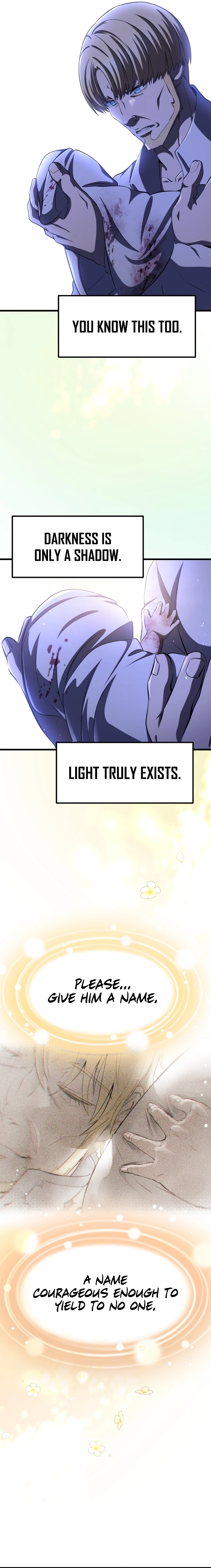 Survival Story of a Sword King in a Fantasy World Chapter 270 Page 23