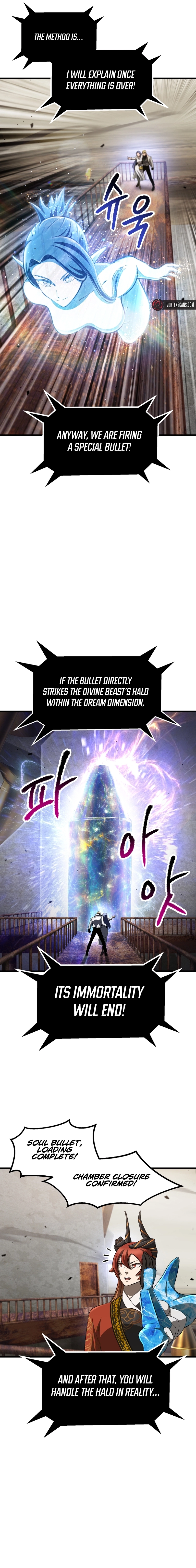 Survival Story of a Sword King in a Fantasy World Chapter 274 Page 17