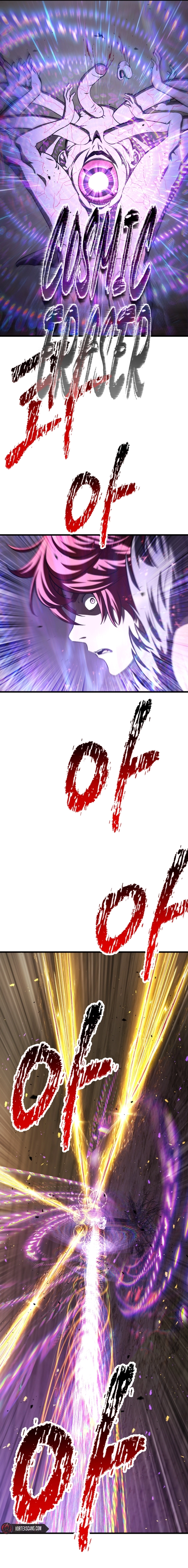 Survival Story of a Sword King in a Fantasy World Chapter 274 Page 21