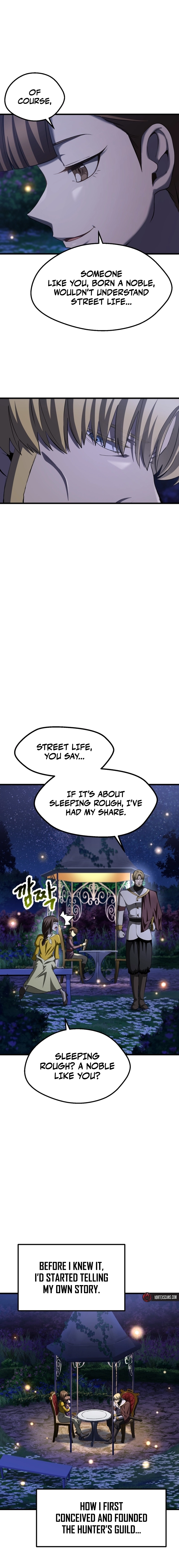 Survival Story of a Sword King in a Fantasy World Chapter 266 Page 22