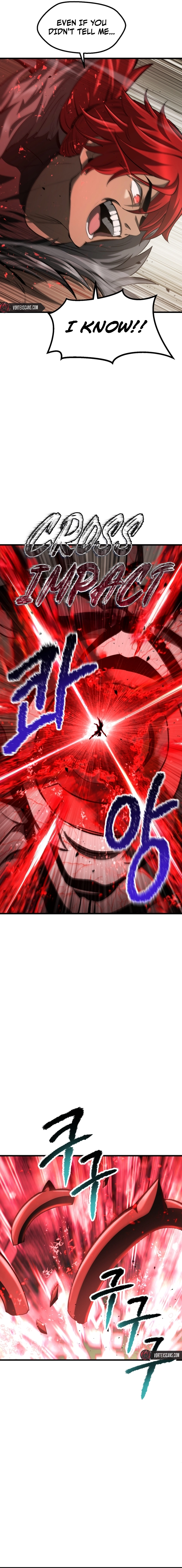 Survival Story of a Sword King in a Fantasy World Chapter 273 Page 19