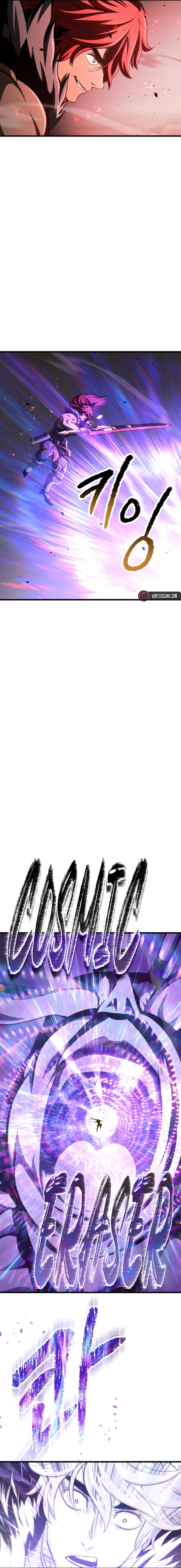 Survival Story of a Sword King in a Fantasy World Chapter 273 Page 20