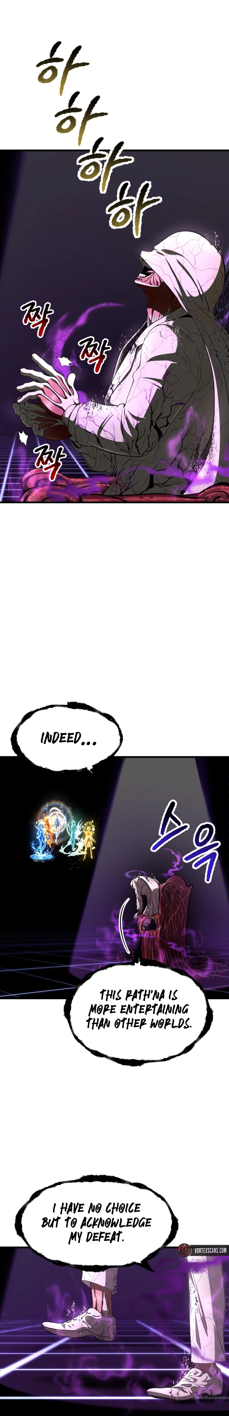 Survival Story of a Sword King in a Fantasy World Chapter 271 Page 17