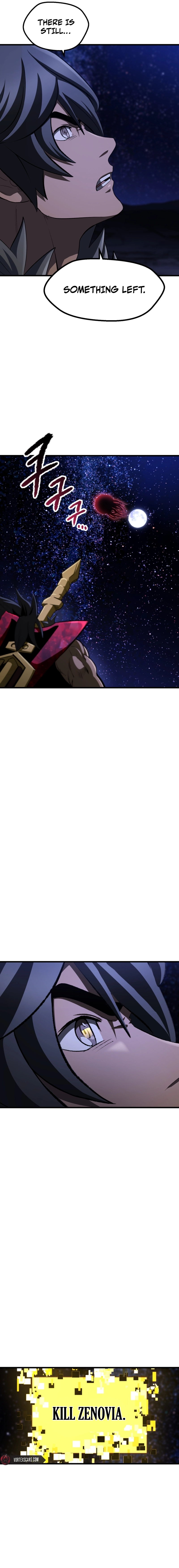 Survival Story of a Sword King in a Fantasy World Chapter 271 Page 20