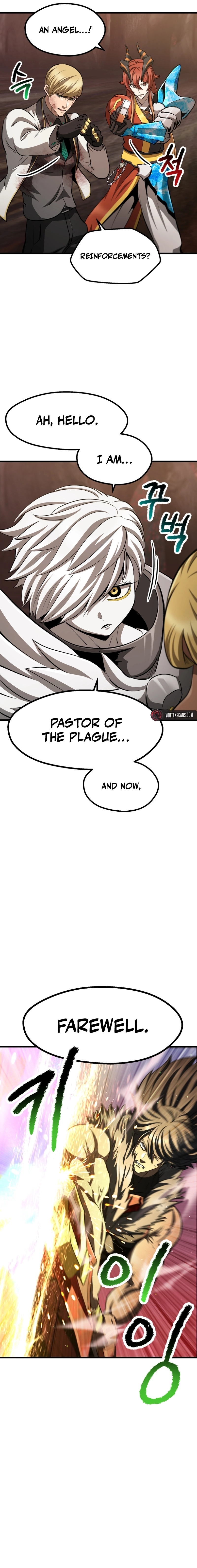 Survival Story of a Sword King in a Fantasy World Chapter 269 Page 21