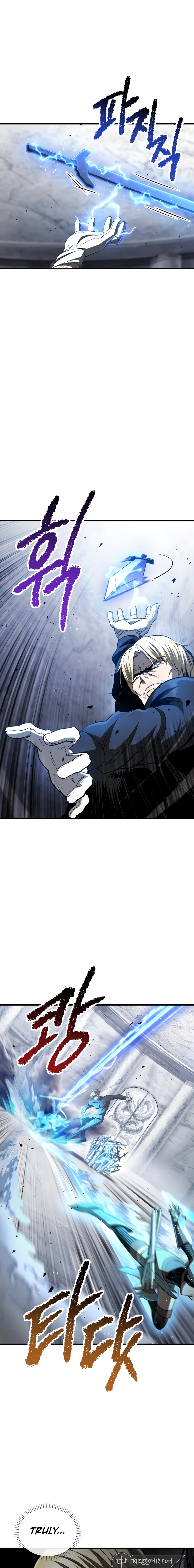 Survival Story of a Sword King in a Fantasy World Chapter 254 Page 17