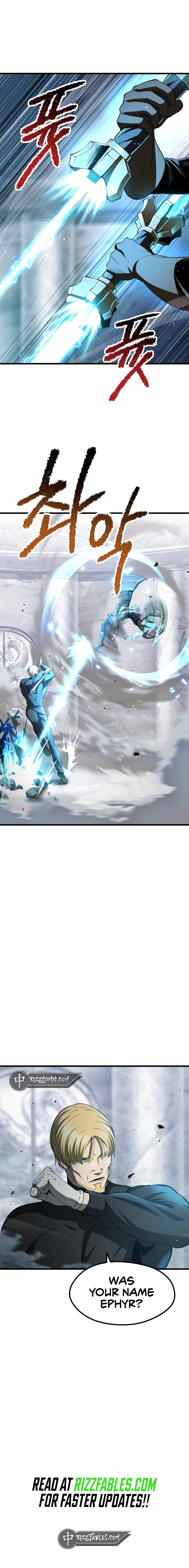 Survival Story of a Sword King in a Fantasy World Chapter 254 Page 22